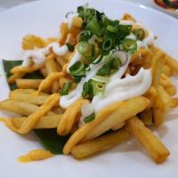 Truffle Fries