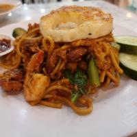 Mee Goreng