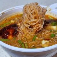 Mee Siam