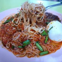 Mee Siam