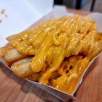 Cheese Fries