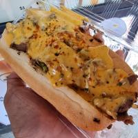Cheesesteak