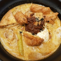 Laksa