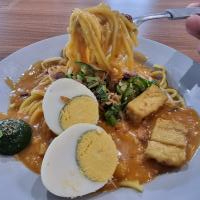 Mee Rebus