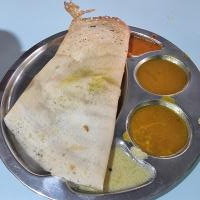 Thosai