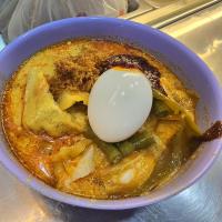 Lontong
