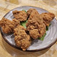 Chicken Karaage