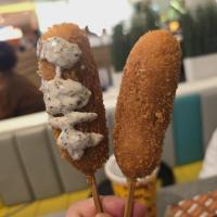 Corn Dog