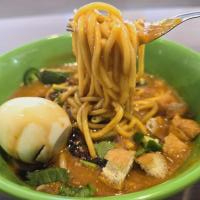 Mee Rebus