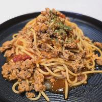 Spaghetti Bolognese