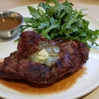 Food at The MeatHouse