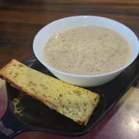 Mushroom Soup