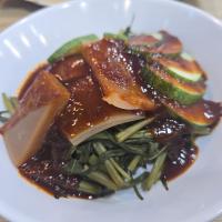 Rojak Bandung