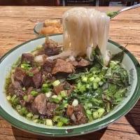 Beef Pho