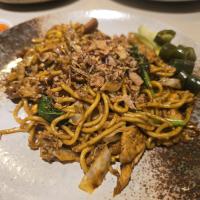 Mie Goreng Jawa