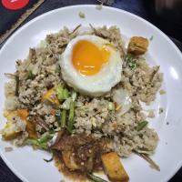 Nasi Goreng Kampung