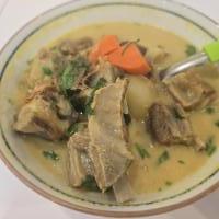 Gule Kambing