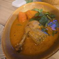 Vietnamese Duck Rice