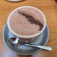 Hot Chocolate