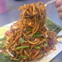 Syed Special Mee Goreng