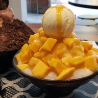 Bingsu