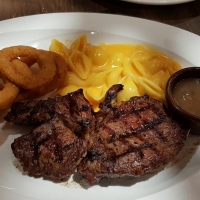 Prime Ribeye X'tra Cut