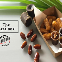 The Raya Box