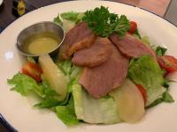 Duck Salad