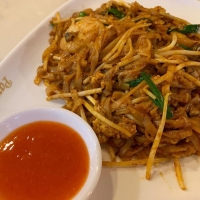Char Kway Teow