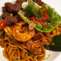 Mee Goreng