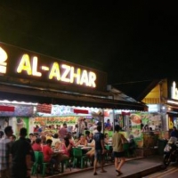 Al-Azhar (Bukit Timah)