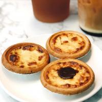 Egg Tart