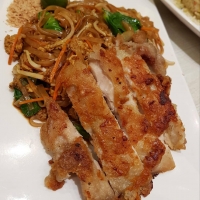 Phad Thai