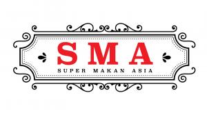 SMA (Super Makan Asia)