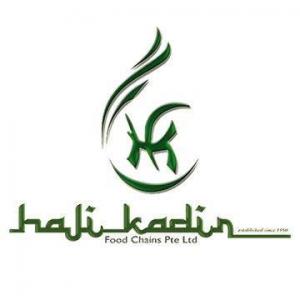 Haji Kadir Food