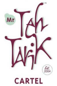 Mr Teh Tarik Cartel