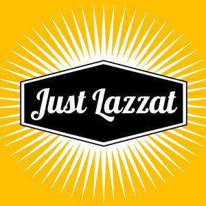 Just Lazzat