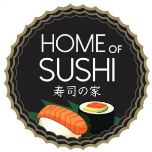 Home of Sushi