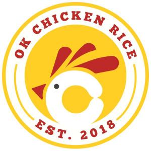 Ok Chicken Rice
