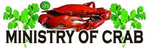Ministry of Crab