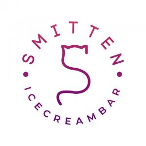 Smitten Ice Cream Bar
