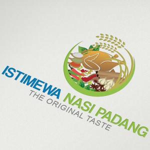 Istimewa Nasi Padang