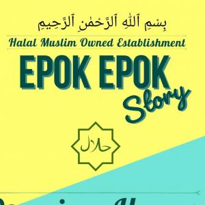 Epok-epok Story