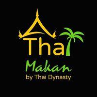 Thai Makan by Thai Dynasty