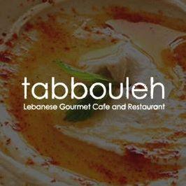 Tabbouleh