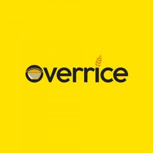 Overrice