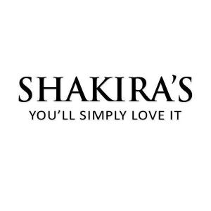 Shakira's