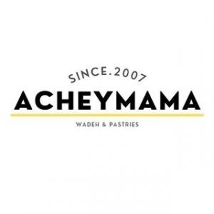 AcheyMama