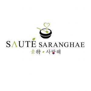 Saute Saranghae