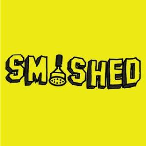 Smashed by Halal Corner